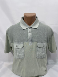 Поло мужские  ПОЛУБАТАЛ оптом 31508269 26-16