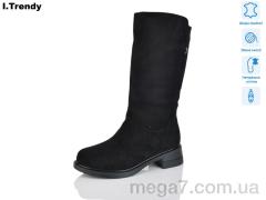 Сапоги, Trendy оптом DH3902-11A