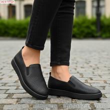 Слипоны, QQ&Панда оптом B5861-1