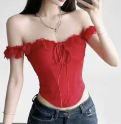 Топи жіночі оптом