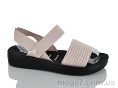 Босоножки, YiYi оптом L36-3