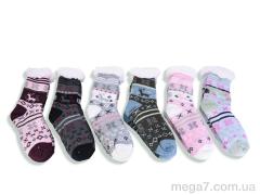 Носки, SANLIN оптом WF24527 mix