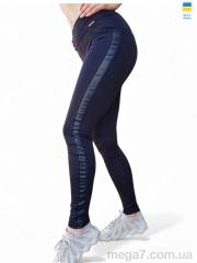 Лосины, Margo оптом 7046 чорний