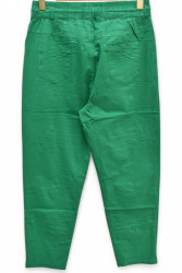 Брюки жіночі БАТАЛ оптом YIMEITE