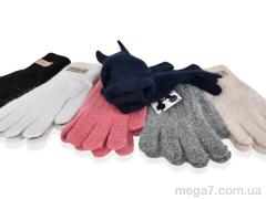 Перчатки, PAIDI оптом 1028 mix