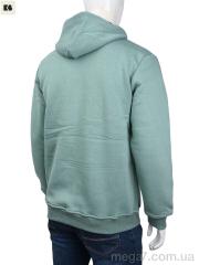 Батник, BIG оптом --- 3484-8 green