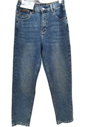 Джинси жіночі DAG DENIM БАТАЛ оптом DRAGON