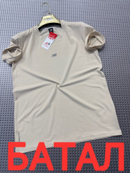 Футболки мужские БАТАЛ оптом 89265107 200-56