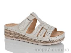 Шлепки, Leguzaza оптом 723-1