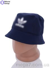 Панама, Reluna Group оптом RELUNA DP001-1 blue