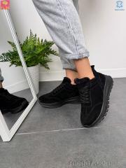 Кроссовки, PLPS оптом S651-2 мод