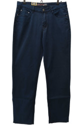 Джинсы мужские AVIWGOS БАТАЛ оптом 75930824 018-12-12-261