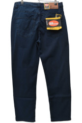 Джинси чоловічі AVIWGOS БАТАЛ оптом  