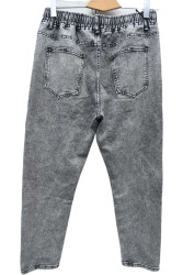 Джинсы мужские GAXGAX оптом 23941576 1229-35