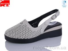 Босоножки, Maiguan оптом 9807-1