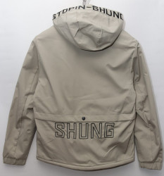 Куртки чоловічі оптом