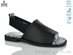 Босоножки, Gukkcr оптом MG8269