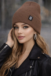 Шапки женские оптом 15270463 56-25