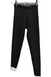 Лосини жіночі на хутрі оптом 