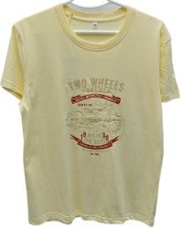 Футболки жіночі оптом 