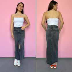 Спідниці джинсові оптом