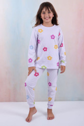 Нічні піжами дитячі оптом 