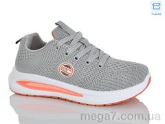 Кроссовки, Ok Shoes оптом Y05-3