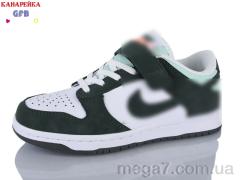 Кроссовки, GFB-Канарейка оптом B8001-11