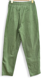 Штани жіночі FUDEYAN ПОЛУБАТАЛ оптом