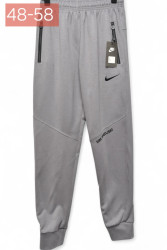 Спортивные штаны мужские оптом 48609317 96-3