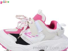 Кроссовки, Yalike оптом 2042-10