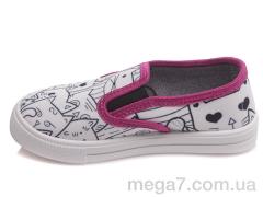 Слипоны, Prime-Opt оптом Weestep R107850351-WS