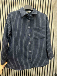 Рубашки женские оптом 49381062 58-61