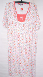 Ночные рубашки женские INTEL БАТАЛ оптом 87360219 1023-49