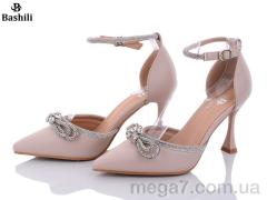 Туфли, Башили оптом GF911-3