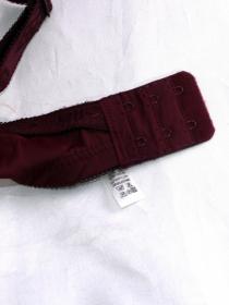 Бюстгальтер Diorella 35382D (  бордовый, D  6 шт. )