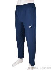Спортивные брюки, Мир оптом 4033-A06-2 navy