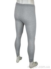 Кальсоны, Textile оптом K6 l.grey (XL)