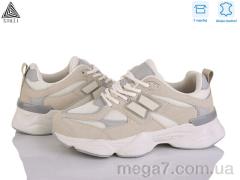 Кроссовки, STILLI Group оптом NB300-6 піна шкіра