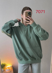 Худі жіночі БАТАЛ оптом Туреччина