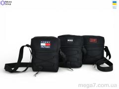 Сумка, Reluna Group оптом SF004-1 mix