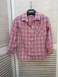 Сорочки підліткові оптом