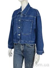 Куртка, Rina Jeans оптом --- T9-4845 koyu mavi