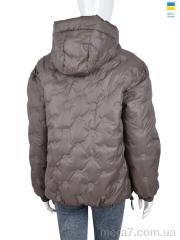 Куртка, Tatiana-DIVO оптом Mila моко