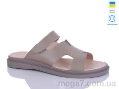 Шлепки, Sali оптом 55 капуч.к.