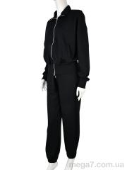 Спортивный костюм, Pryama Vigoda оптом 4175 black