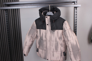 Куртки підліткові зимові оптом