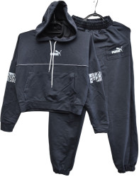 Спортивні костюми жіночі оптом