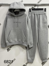 Спортивні костюми жіночі на флісі оптом