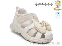 Босоножки, TOM.M оптом T68039D